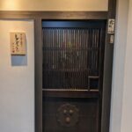 魚と炭と鉄板と ととと ★★★☆☆【大阪】