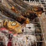 魚やき をっとっと ★★★☆☆【大阪】