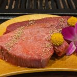 りきちゃん北浜店 ★★★★☆【大阪】