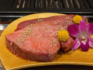 りきちゃん北浜店 ★★★★☆【大阪】