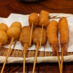 串八 四条大宮 ★★★☆☆【京都】