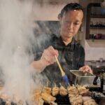 炭火焼鳥 木鶏（もっけい）★★★★☆【大阪】