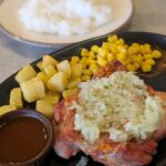 サイゼリア ★★★☆☆【京都】