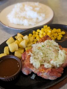 サイゼリア ★★★☆☆【京都】