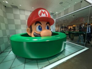 京都 高島屋 s.c. 専門店Ｔ8 〜〜【京都】