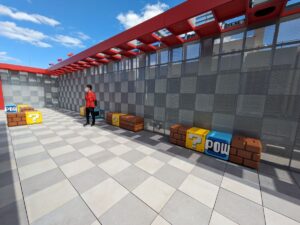 京都 高島屋 s.c. 専門店Ｔ8 〜FEILER、TEA POND、歩兵〜【京都】