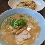 ラーメン銀閣 ★★★★☆【京都】