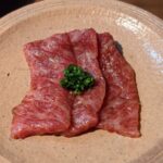 京洛焼肉ぽめ★★★★☆【大阪】