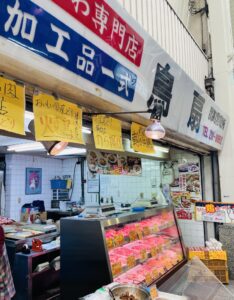 京都グルメレポート744「鳥扇」焼き鳥