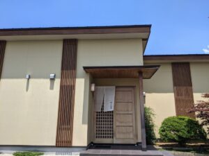 鮨 十兵衛 ★★★★★【福井】