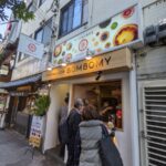 BOMBOMY 扇町★★★★☆【大阪】