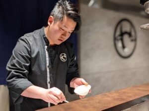 焼肉やまちゃん in肉バカ小池さん ★★★★★【京都】