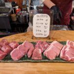 とんかつ乃ぐち ★★★★★【大阪】