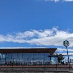 スターバックスコーヒー淡路SA ★★★☆☆【兵庫】