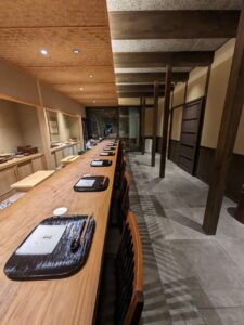 祇園やま岸 ★★★★☆【京都】