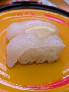 スシロー 天神橋5丁目店 ★★★☆☆【大阪】