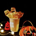 zensockskitchen〜軽くハロウィン料理〜