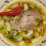 どうとんぼり神座 イオン久御山店★★★☆☆【京都】