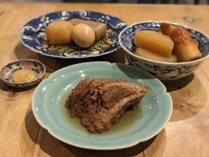 おでん阿久 ★★★★☆【兵庫】