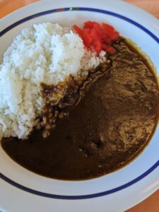 レストラン太陽 ★★☆☆☆【京都】