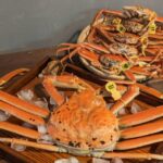 zensockskitchen〜福井越前蟹〜