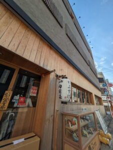 広島焼肉　肉屋のぶすけ紙屋町 ★★★☆☆【広島】