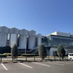 京都グルメレポート760「サントリービール工場」工場見学ツアー