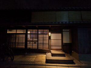 鳥さき ★★★☆☆【京都】