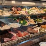 淡路屋直売所 ★★★☆☆【大阪】