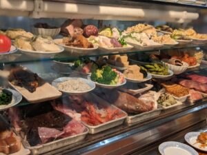 淡路屋直売所 ★★★☆☆【大阪】