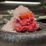 西院焼肉YUU ★★★★☆【京都】