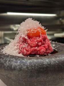 西院焼肉YUU ★★★★☆【京都】