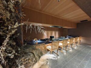 黒がね ★★★☆☆【三重】