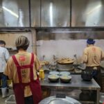 ラーメン銀閣 ★★☆☆☆【京都】