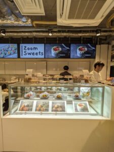 Re:breathe TAKUYA KONISHI ★★★★☆【京都】