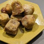 zensockskitchen〜里芋唐揚、もつ鍋、根菜炒め、手羽と蕪煮込み〜