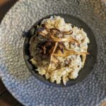 zensockskitchen〜舞茸リゾット〜
