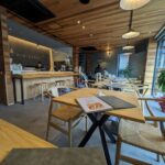 KINISUMU CAFE（キニスムカフェ）★★★☆☆【京都】