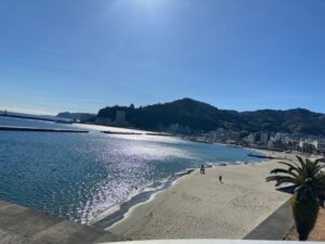 京都グルメレポート番外編769「熱海旅行」ATAMI海峯楼