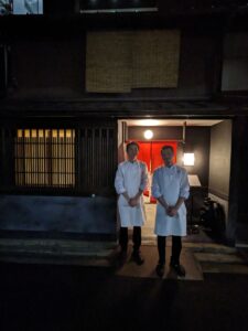 京中華 牧定 ★★★☆☆【京都】