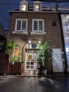 TEPPAN GRILL Grillia ★★★★☆【大阪】