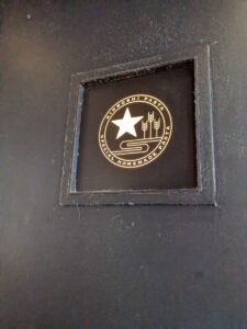 金星パスタ ★★★☆☆【大阪】