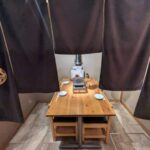 大衆焼肉ホルモン 天陽 ★★★☆☆【京都】