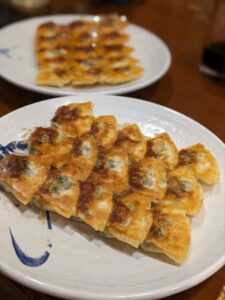 泉門天 祇園本店 ★★★★☆【京都】