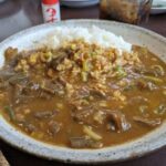 カレーハウスCoCo壱番屋 新堀川店★★★☆☆【京都】
