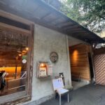 京都グルメレポート778「KifuneClub」いのししカレー