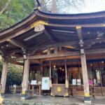 京都グルメレポート777「貴船神社と奥宮」