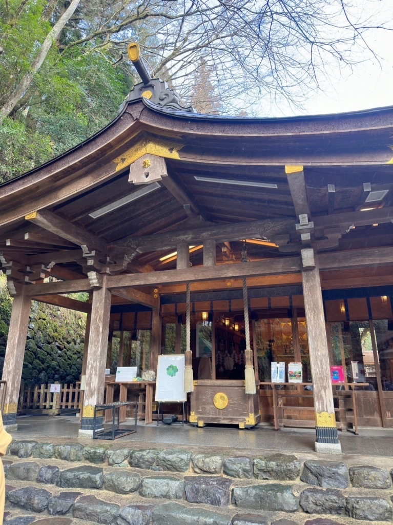 京都グルメレポート777「貴船神社と奥宮」