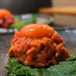 焼肉 旨い牛 ★★★★☆【大阪】