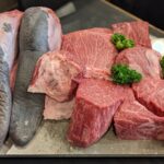 焼肉　三日月　前編★★★★★【奈良】